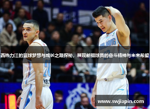 西热力江的篮球梦想与成长之路探秘，展现新疆球员的奋斗精神与未来希望
